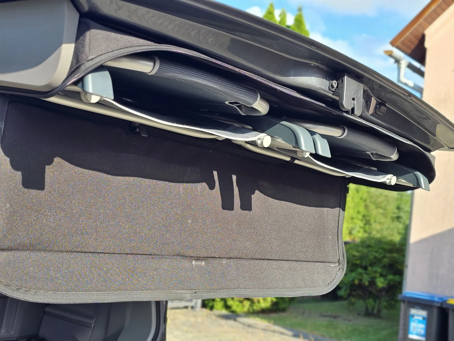 Volkswagen T6.1 California Ocean 2.0 BiTDi 4Motion Edition (2020, Šedá Metalíza) – fotografie vozidla 30 z 35